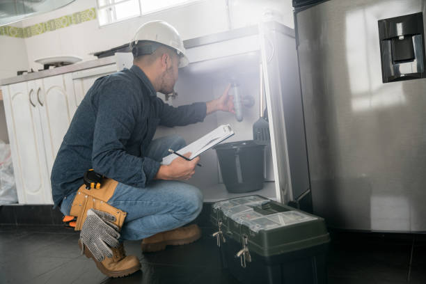 Best Plumbing Repair Near Me  in Kutztown University, PA