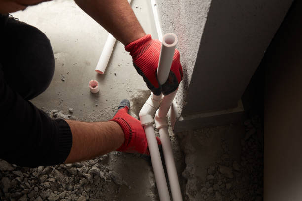 Trusted Kutztown University, PA Plumbing Experts