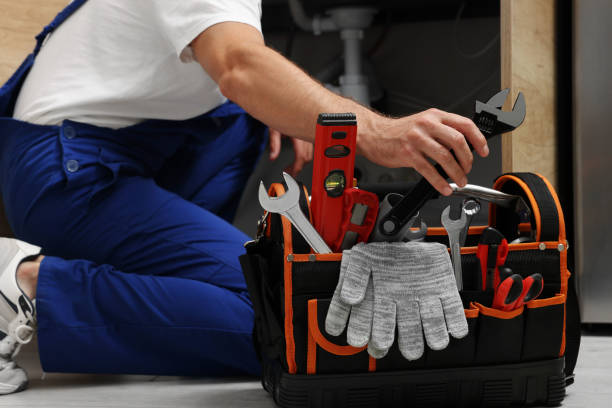 Best Best Plumbers Near Me  in Kutztown University, PA