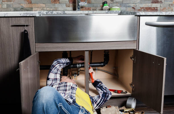 Best Sewer Line Repair  in Kutztown University, PA
