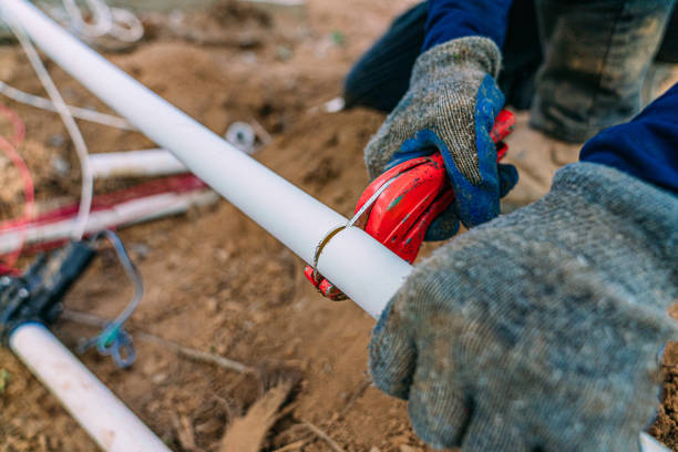 Best Emergency Plumbing Repair  in Kutztown University, PA